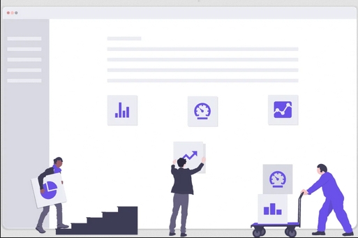  Google Analytics