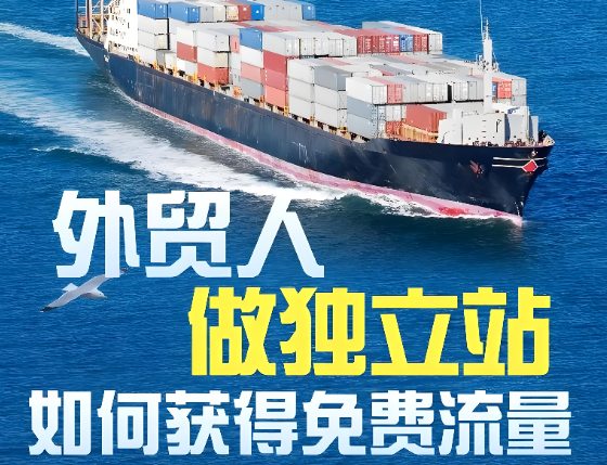 海外独立站流量购买应该怎么操作？